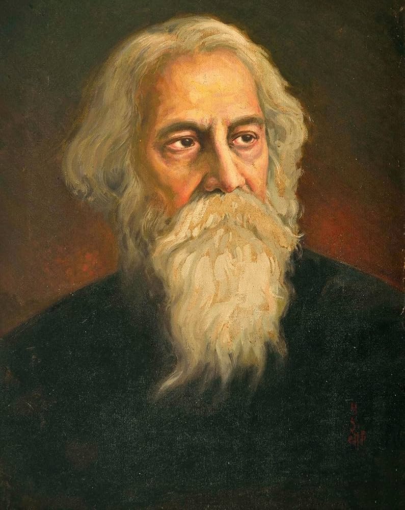 Rabindranath
