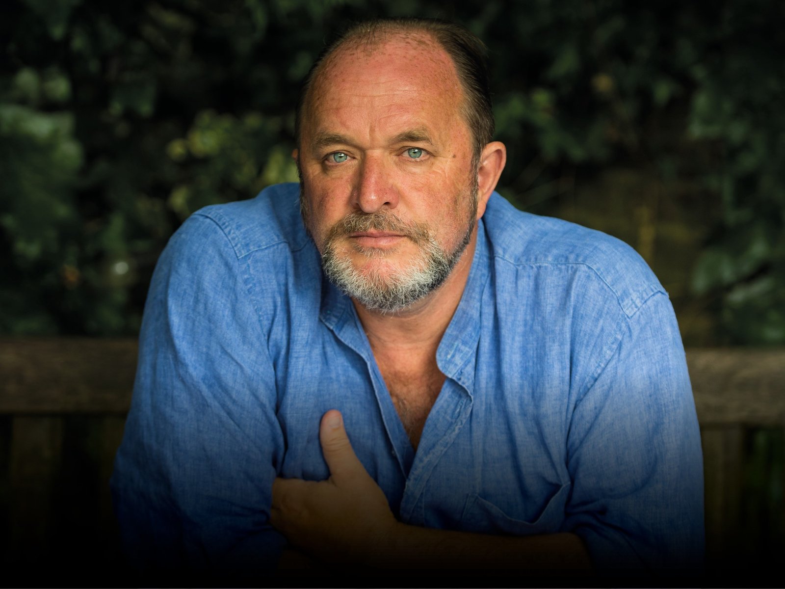 William Dalrymple
