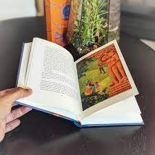 Interpreter of Maladies, Lowland