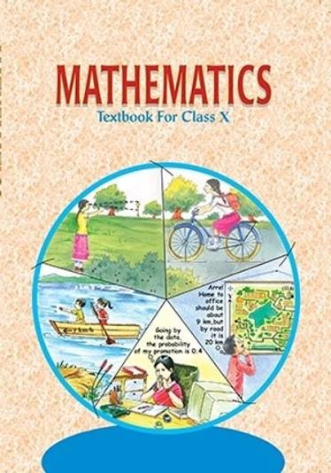 Mathematics For 10th Class