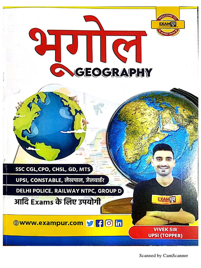geography